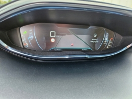 PEUGEOT 3008 photo 