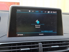 PEUGEOT 3008 photo 