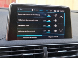 PEUGEOT 3008 photo 