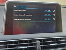 PEUGEOT 3008 photo 