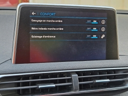 PEUGEOT 3008 photo 