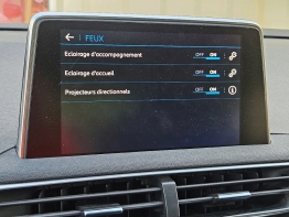 PEUGEOT 3008 photo 