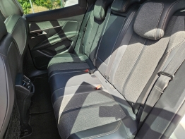 PEUGEOT 3008 photo 