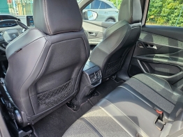 PEUGEOT 3008 photo 