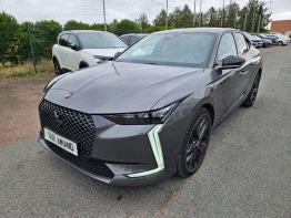 DS DS 4