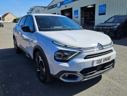 CITROEN C4 photo 