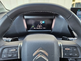 CITROEN C4 photo 