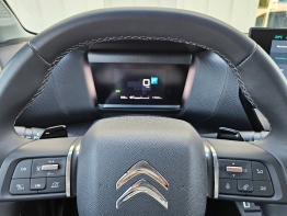 CITROEN C4 photo 