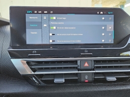 CITROEN C4 photo 