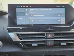 CITROEN C4 photo 