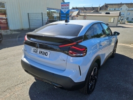 CITROEN C4 photo 