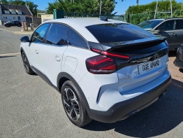 CITROEN C4 photo 
