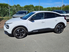 CITROEN C4 photo 