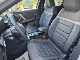 CITROEN C4 photo 