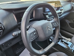 CITROEN C4 photo 