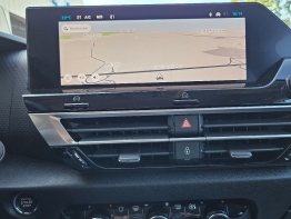 CITROEN C4 photo 
