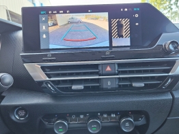CITROEN C4 photo 